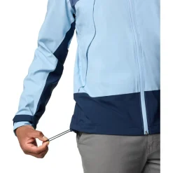 New - Boulder Falls Jacket - Regenjacke Wanderbekleidung|Jacken