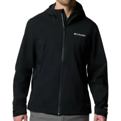 New - Boulder Falls Jacket - Regenjacke Wanderbekleidung|Jacken