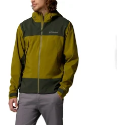 New - Boulder Falls Jacket - Regenjacke Wanderbekleidung|Jacken