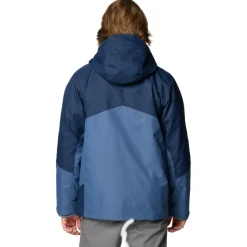 - Bugaboo III Fleece Interchange Jacket - Doppeljacke Skibekleidung|Wanderbekleidung