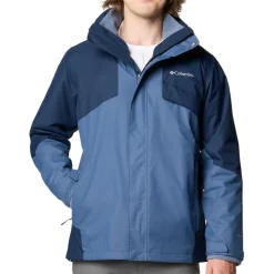 - Bugaboo III Fleece Interchange Jacket - Doppeljacke Skibekleidung|Wanderbekleidung