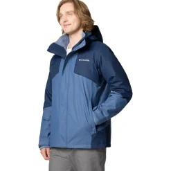 - Bugaboo III Fleece Interchange Jacket - Doppeljacke Skibekleidung|Wanderbekleidung