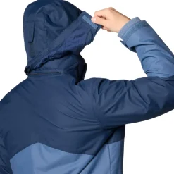 - Bugaboo III Fleece Interchange Jacket - Doppeljacke Skibekleidung|Wanderbekleidung