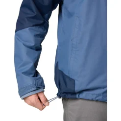 - Bugaboo III Fleece Interchange Jacket - Doppeljacke Skibekleidung|Wanderbekleidung