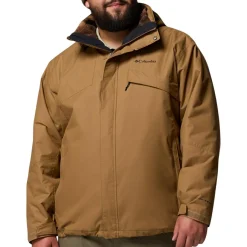 - Bugaboo III Fleece Interchange Jacket - Doppeljacke Skibekleidung|Wanderbekleidung