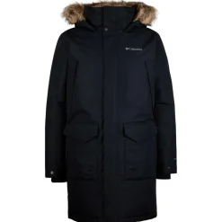 Best - Cape Ridge Parka - Parka Jacken|Alltagsbekleidung