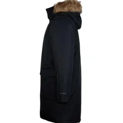 Best - Cape Ridge Parka - Parka Jacken|Alltagsbekleidung