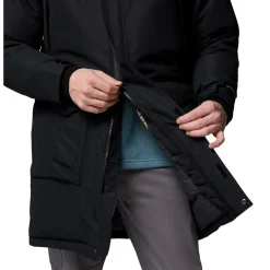 Best - Cape Ridge Parka - Parka Jacken|Alltagsbekleidung