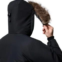 Best - Cape Ridge Parka - Parka Jacken|Alltagsbekleidung