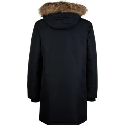 Best - Cape Ridge Parka - Parka Jacken|Alltagsbekleidung