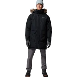 Best - Cape Ridge Parka - Parka Jacken|Alltagsbekleidung