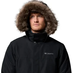 Best - Cape Ridge Parka - Parka Jacken|Alltagsbekleidung