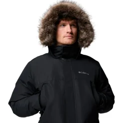 Best - Cape Ridge Parka - Parka Jacken|Alltagsbekleidung