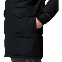Best - Cape Ridge Parka - Parka Jacken|Alltagsbekleidung