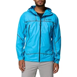 Clearance Columbia - Cassiar Pro Odx Shell - Regenjacke