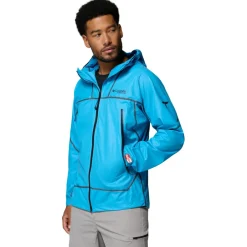 Clearance Columbia - Cassiar Pro Odx Shell - Regenjacke