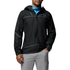 Clearance Columbia - Cassiar Pro Odx Shell - Regenjacke