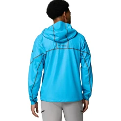 Clearance Columbia - Cassiar Pro Odx Shell - Regenjacke