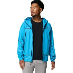 Clearance Columbia - Cassiar Pro Odx Shell - Regenjacke