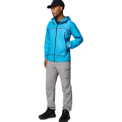 Clearance Columbia - Cassiar Pro Odx Shell - Regenjacke