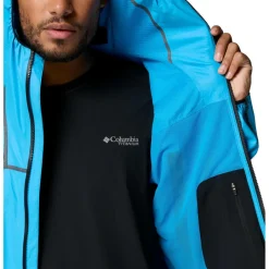 Clearance Columbia - Cassiar Pro Odx Shell - Regenjacke