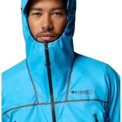 Clearance Columbia - Cassiar Pro Odx Shell - Regenjacke