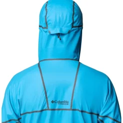 Clearance Columbia - Cassiar Pro Odx Shell - Regenjacke