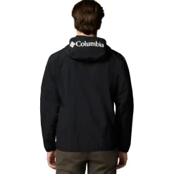 Columbia - Challenger Windbreaker Anorak - Windjacke Best