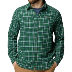 Columbia - Cornell Woods Flannel Long Sleeve Shirt - Hemd Sale