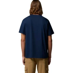 Columbia - CSC Basic Logo Tee - T-Shirt New