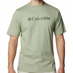 Columbia - CSC Basic Logo Short Sleeve - T-Shirt Hot