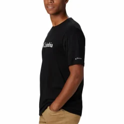 Columbia - CSC Basic Logo Short Sleeve - T-Shirt Hot