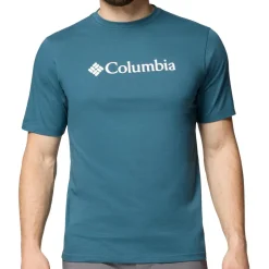 Columbia - CSC Basic Logo Short Sleeve - T-Shirt Hot