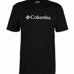 Columbia - CSC Basic Logo Short Sleeve - T-Shirt Hot