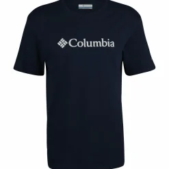Columbia - CSC Basic Logo Short Sleeve - T-Shirt Hot