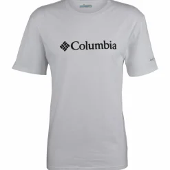 Columbia - CSC Basic Logo Short Sleeve - T-Shirt Hot