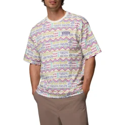 Outlet Columbia - CSC Heavyweight Printed Tee - T-Shirt