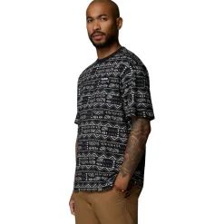 Outlet Columbia - CSC Heavyweight Printed Tee - T-Shirt