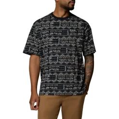Outlet Columbia - CSC Heavyweight Printed Tee - T-Shirt
