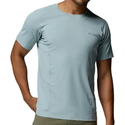 Columbia - Diamond Peak Pro Short Sleeve - Funktionsshirt Best
