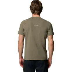 Columbia - Diamond Peak Pro Short Sleeve - Funktionsshirt Best