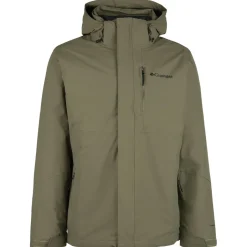 Columbia - Element Blocker III Interchange Jacket - Doppeljacke Best