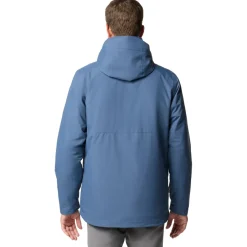 Columbia - Element Blocker III Interchange Jacket - Doppeljacke Best