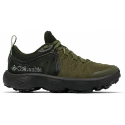 Clearance Columbia - Escape Thrive Titanium - Multisportschuhe Nori / White