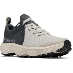 Clearance Columbia - Escape Thrive Titanium - Multisportschuhe Nori / White