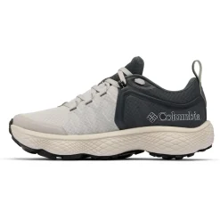 Clearance Columbia - Escape Thrive Titanium - Multisportschuhe Nori / White
