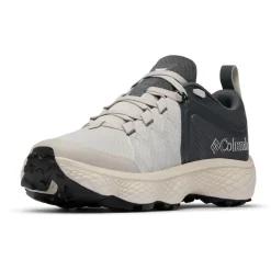 Clearance Columbia - Escape Thrive Titanium - Multisportschuhe Nori / White