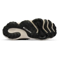Clearance Columbia - Escape Thrive Titanium - Multisportschuhe Nori / White