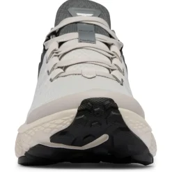 Clearance Columbia - Escape Thrive Titanium - Multisportschuhe Nori / White