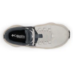 Clearance Columbia - Escape Thrive Titanium - Multisportschuhe Nori / White